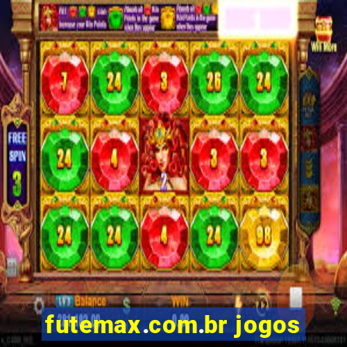 futemax.com.br jogos